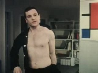 les nuits de pleine lune | bande annonce