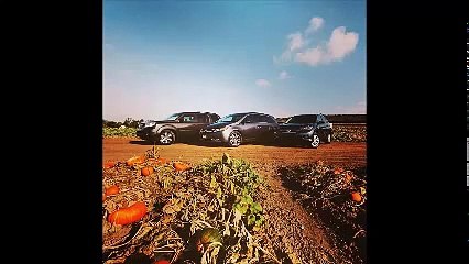 HONDA Honda BR-V - First Drive Review - 2016