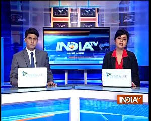 Indian media reporting on raheel shareef