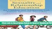 [Get] Sexuality and Relationship Education for Children and Adolescents with Autism Spectrum