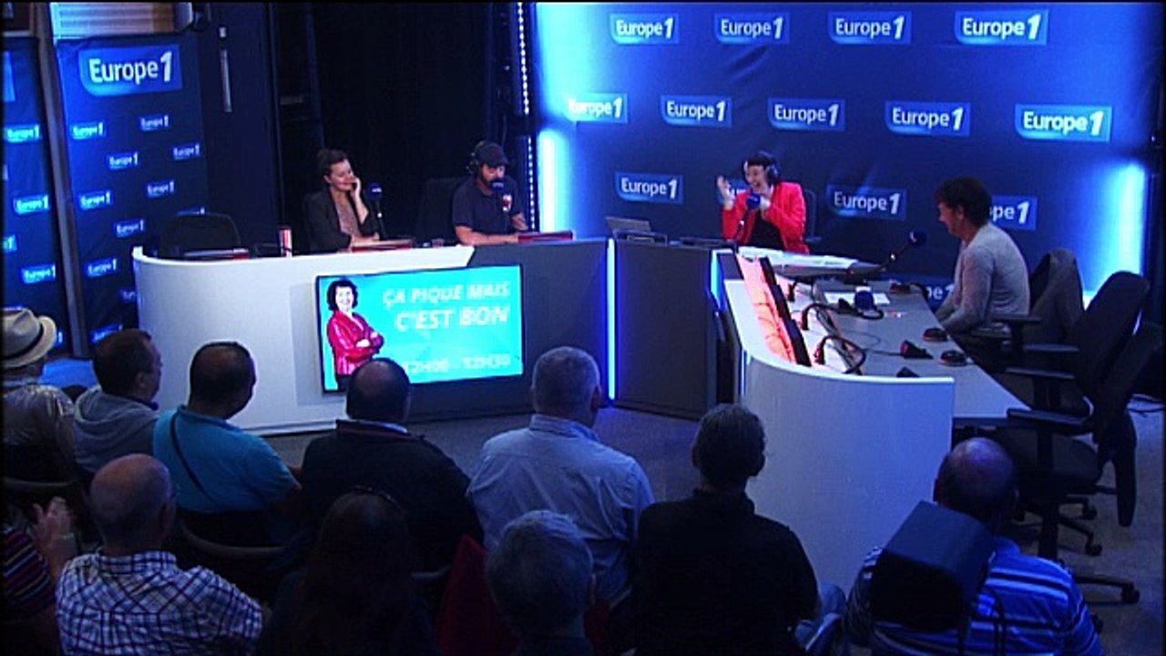 "Les Québécois, c'est comme des Français... mais sympas !"