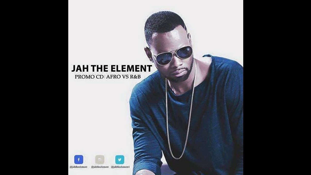 Jah The Element - Dombolo (NEW MUSIC 2016)
