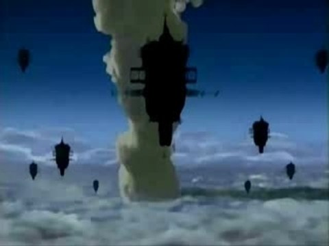 Last exil by kero bero