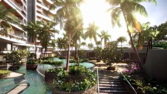 Luxury Residential Projects in Mumbai