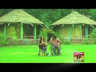 SOHNRYA MERA DHOLA HAEY DADHA