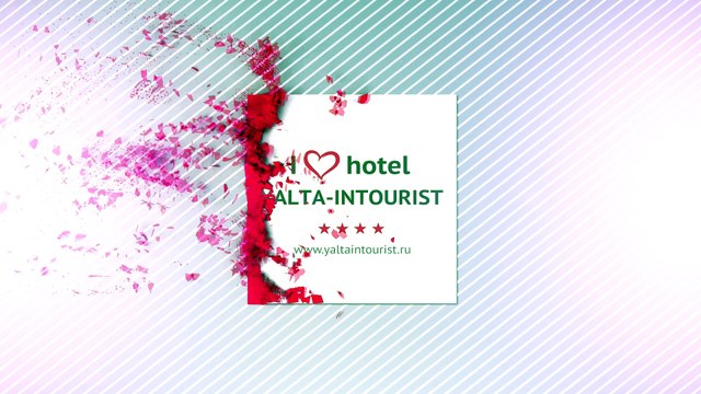 Отдых в Крыму. Зачем туристы приезжают в отель «Ялта-Интурист»