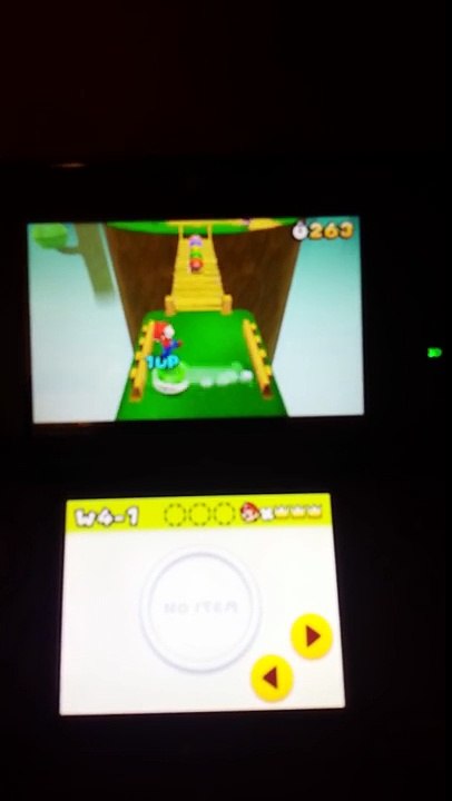 W4-1 Extra Lives Tricks 2