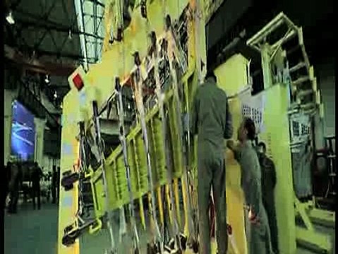 Pakistan Aeronautical complex JF 17