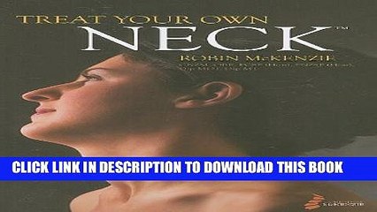 [PDF] Treat Your Own Neck Full Collection