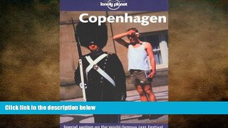 READ book  Lonely Planet Copenhagen  FREE BOOOK ONLINE