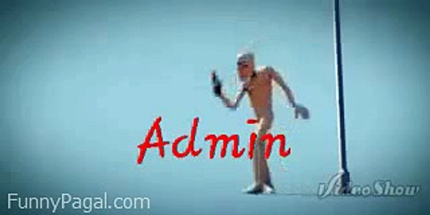 Admin Drink Beer-(NewMp3Maza.com)