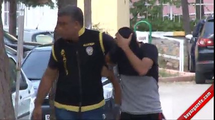 Adana'da büyük rezalet!