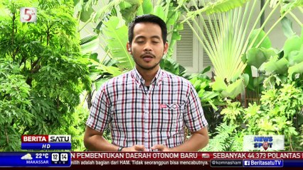 Kemenkeu: 39 Konglomerat Mendapat Pengampunan Pajak