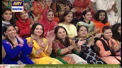 Watch Good Morning Pakistan on Ary Digital in High Quality 8th September 2016