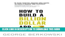 [PDF] How to Build a Billion Dollar App Full Colection