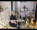 Τραγική η κατάσταση για ηλικιωμένο ζευγάρι στη Στυλίδα