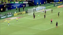 2-1 Neymar Goal HD - Brazil 2-1 Colombia (06.09.2016) World Cup - CONMEBOL Qualification