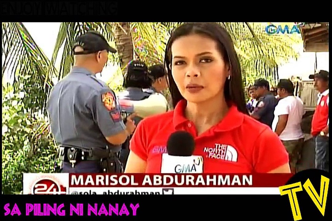 24 Oras 7 September 2016 Part 7
