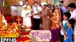 Kahe Diya Pardes | 6th September Episode Update 145 | Zee Marathi | Sayali Sanjeev, Rishi Saxena