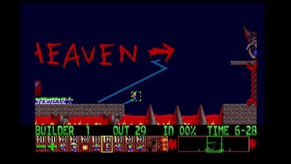 My Top 10 Amiga Games