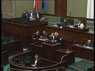 Poseł Marta Golbik - Wystąpienie z dnia 05 wrze�nia 2016 roku.