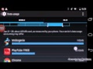 Android tips: uninstalling a app with its data
