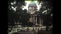 8mm film Belgrade 70s