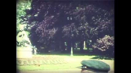 8mm film Safari Park Wien