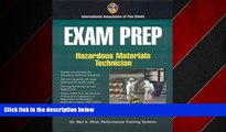 Enjoyed Read Exam Prep: Hazardous Materials Technician (Exam Prep (Jones   Bartlett Publishers))