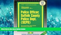 Popular Book Police Officer, Suffolk County Police Dept. (SCPD)(Passbooks)