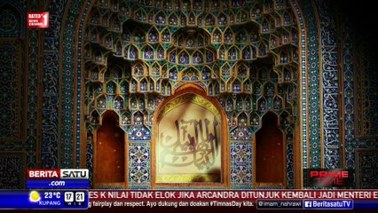 Semua Jemaah Diupayakan Jalani Wukuf di Arafah