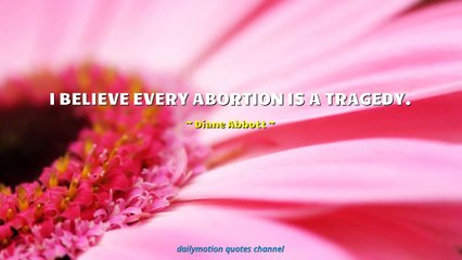 Diane Abbott Quotes #1