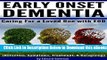 [PDF] Early Onset Dementia (EOD): Caring For a Loved One with Early Onset Dementia (Detection,