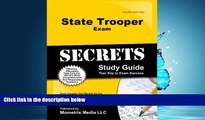 Popular Book State Trooper Exam Secrets Study Guide: State Trooper Test Review for the State
