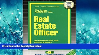 Popular Book Real Estate Officer(Passbooks)