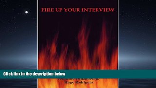 Popular Book Fire Up Your Firefighter Interview