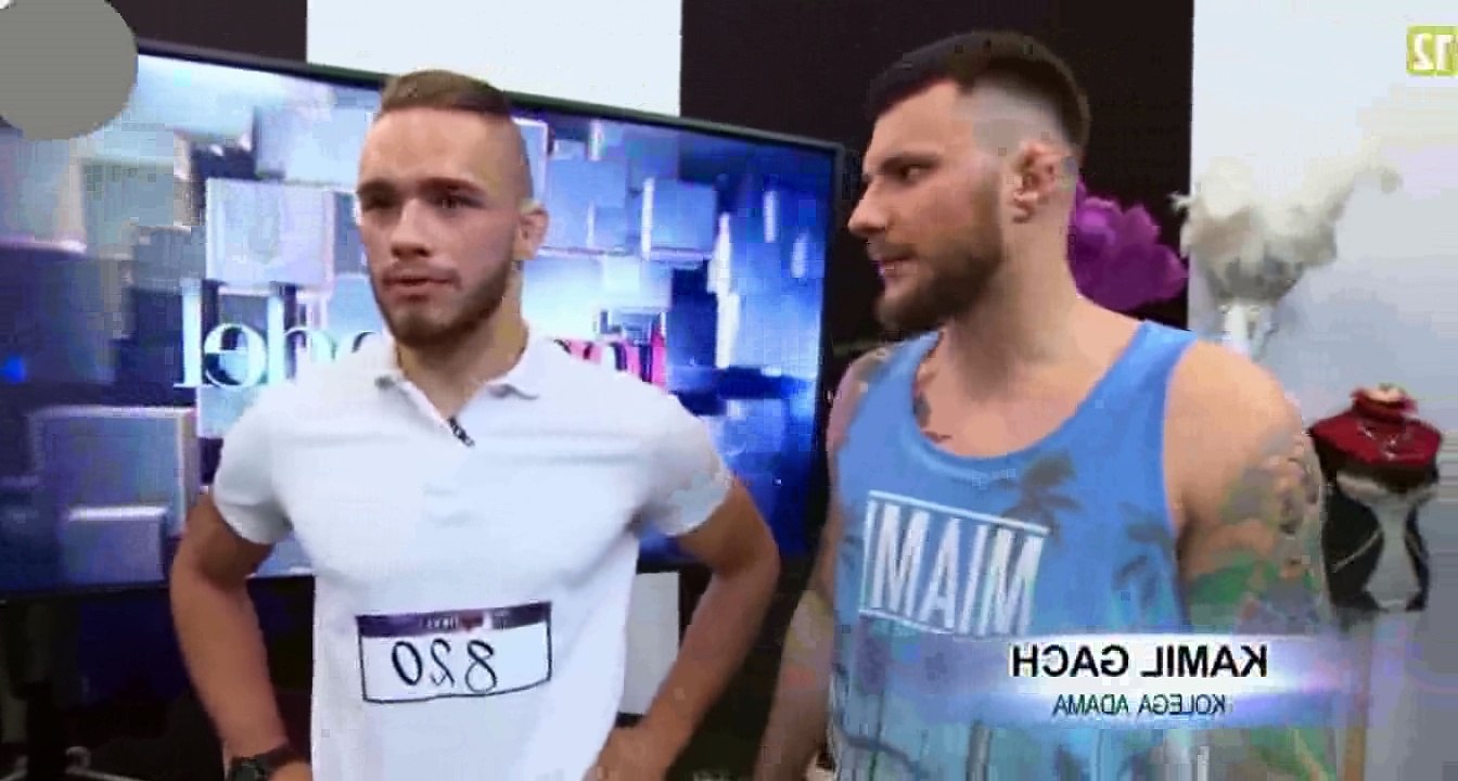 Adam mma