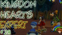 Kingdom Hearts➲ Expert # 28 ➤ Wonderland Part 11 ➤ Still Lookin'!
