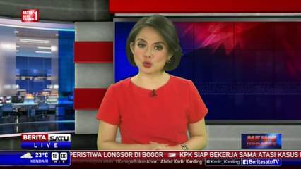 Aguan Sebut Anggota DPRD Datang 2 Kali ke Rumah