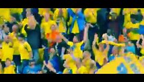 Sweden Netherlands 1-1 [Highlights] 2018 World Cup qualifiers
