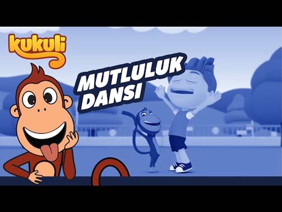 Kukuli - Mutluluk Dansı
