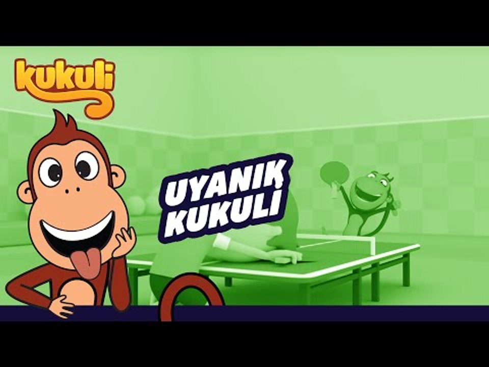 Kukuli - Uyanık Kukuli
