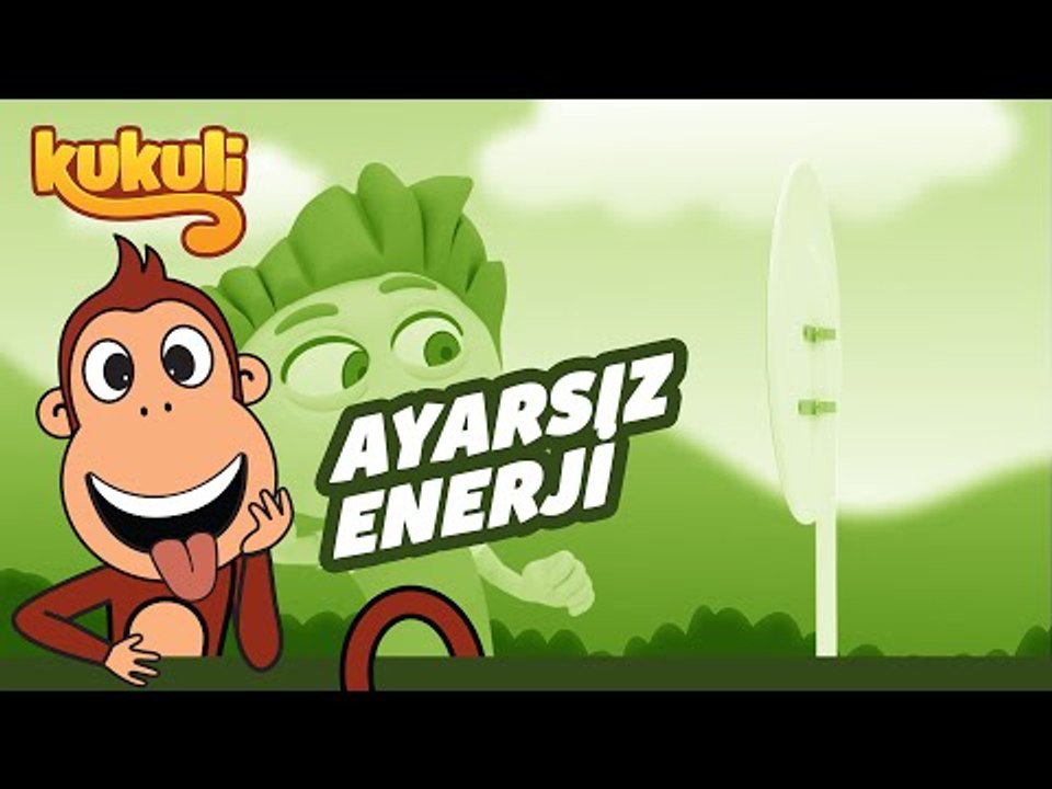 Kukuli - Ayarsız Enerji
