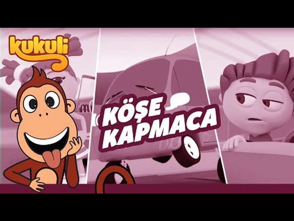 Kukuli - Köşe Kapmaca