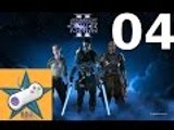 Let's Play Star Wars The Force Unleashed 2 Part 04 Helping the Rebals