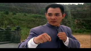 Fist of Legend - Jet Li vs. Kurata Yasuaki