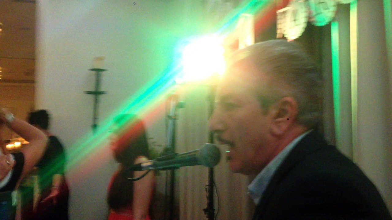 Cacao Polonese Trenino Italienische Live Musik Band