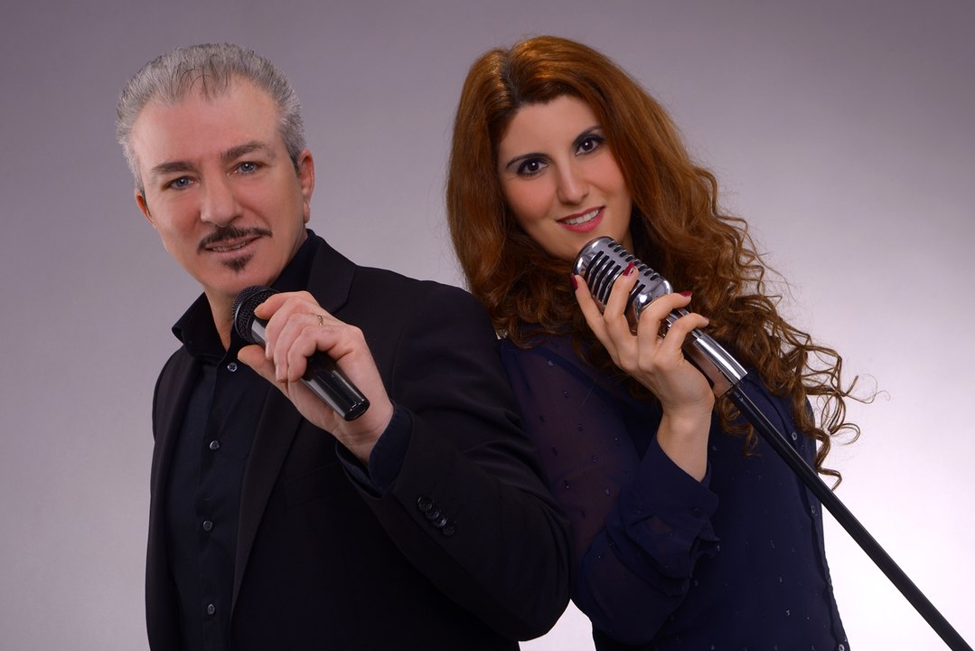 Italienische live band Hochzeits Musik Band Disco Musik Tanzband Noimusica