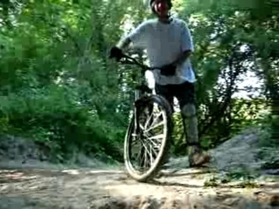 One hand de Pierre