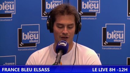 L'Alsace vue par le web avec Pierre Nuss - Les Saints du jour